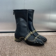 Christian Dior Boots